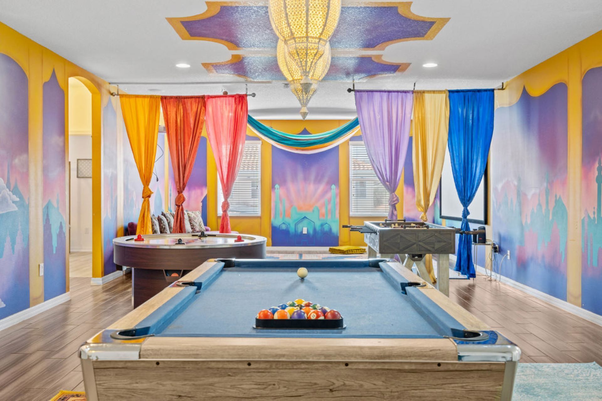 Solterra Signature - Sleeps 36