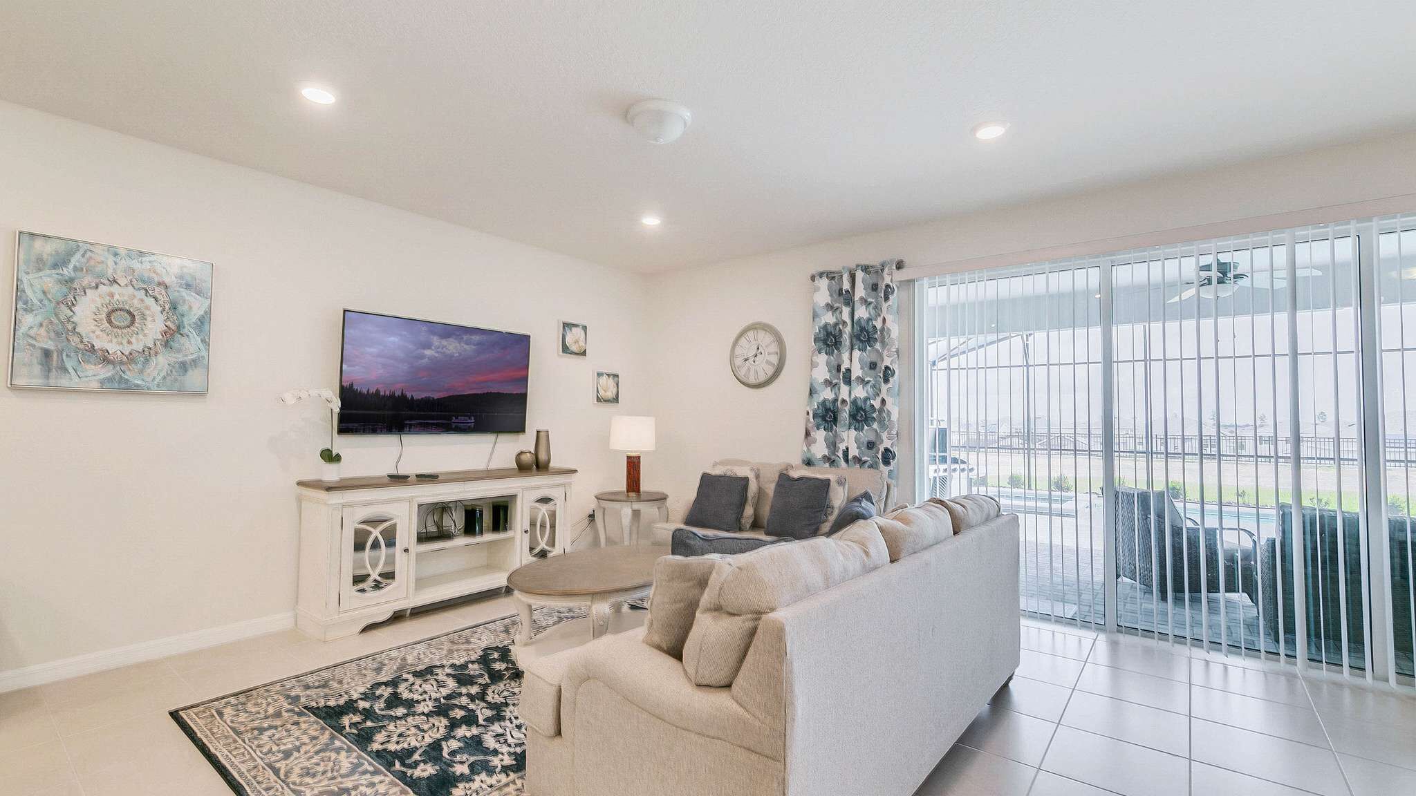 Télévision, lecteur de DVD