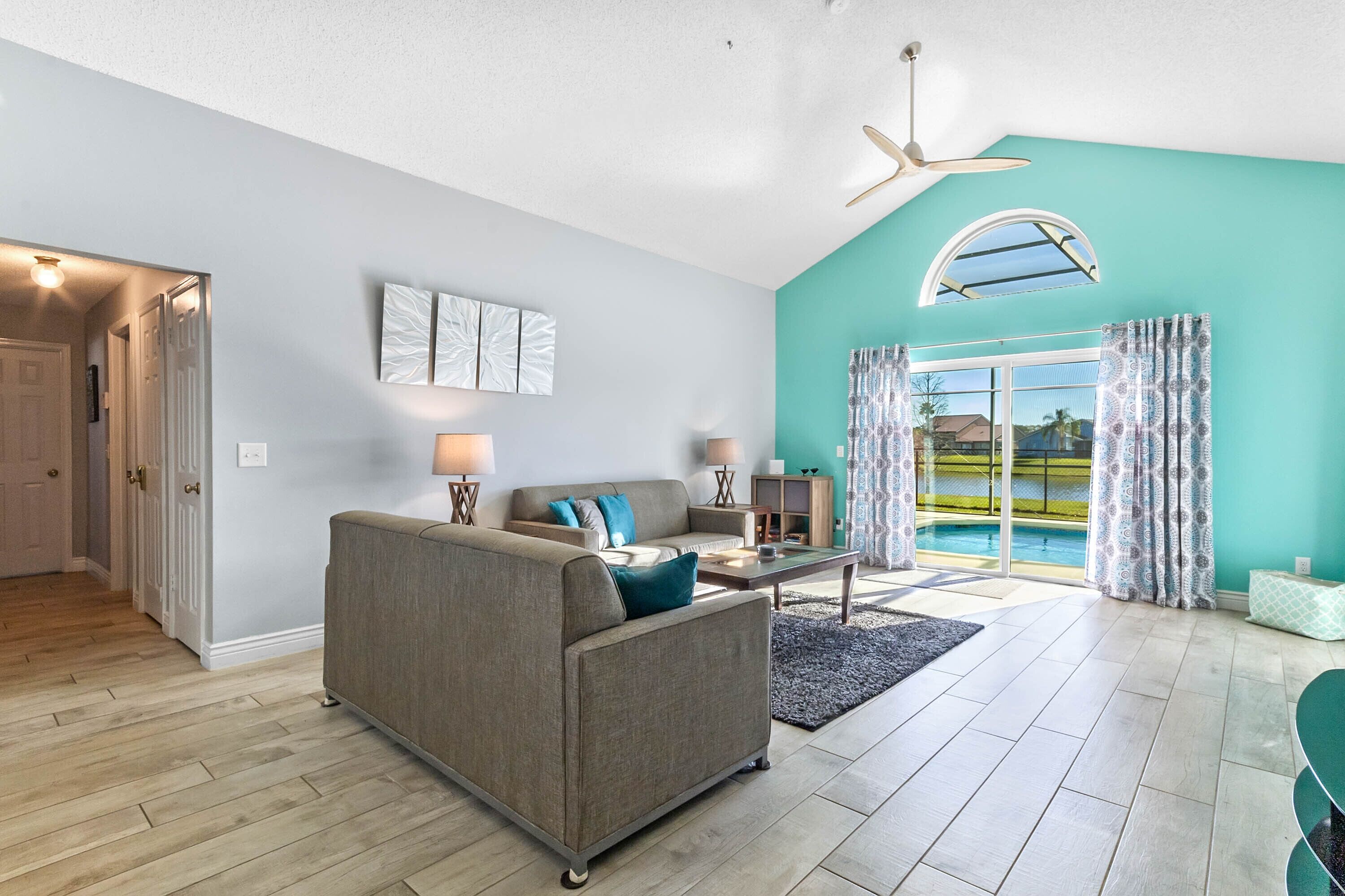 Téléviseur connecté