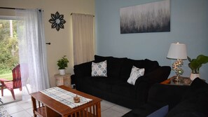 TV, table football - Great family accommodation situated on the fabulous resort of Emerald Island (Kissimmee)