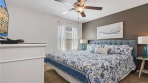 10 bedrooms, iron/ironing board, WiFi, bed sheets