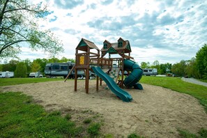 Kindergedeelte