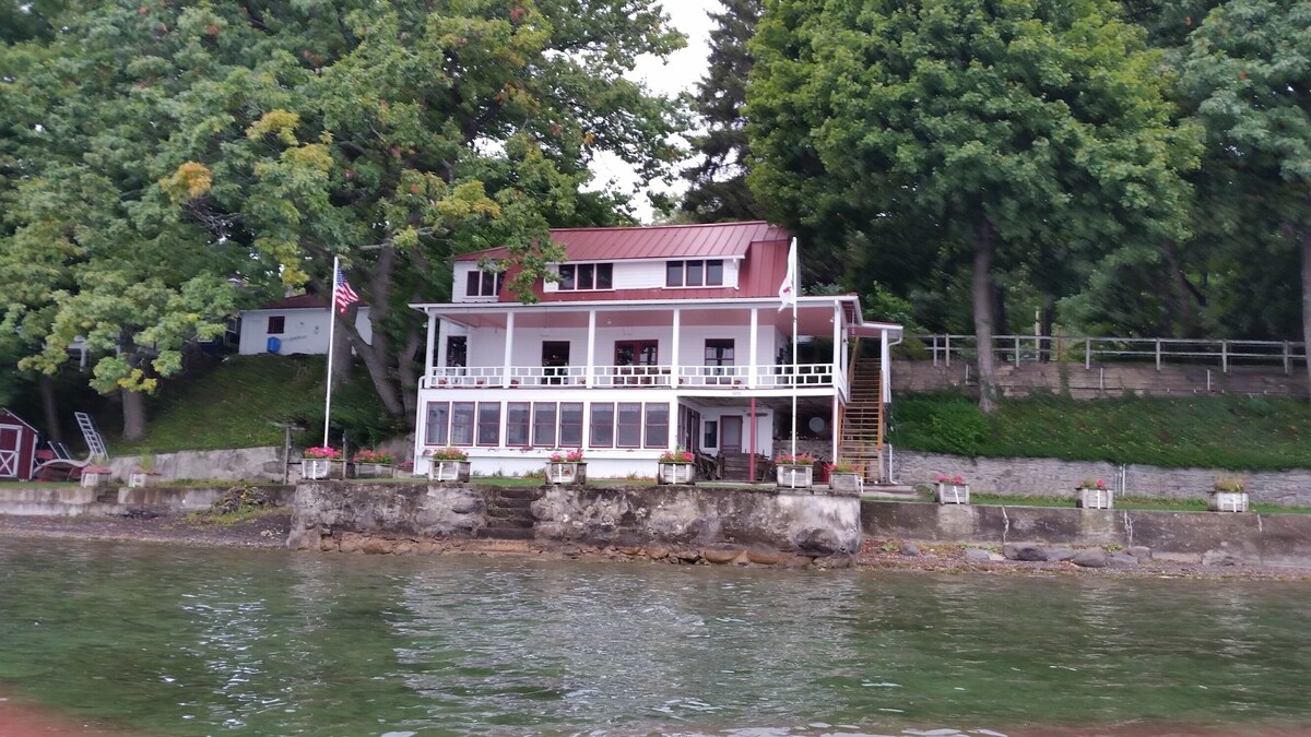 Image de profil de l’hôte