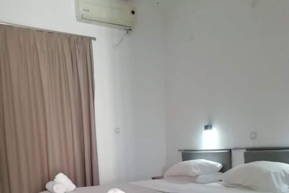 Camera Standard | Biancheria da letto di alta qualità