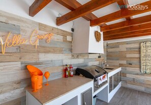 Cuisine privée