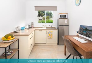 Private kitchen - Villa George • Outdoor kitchen & Pool paradise (Moraira)