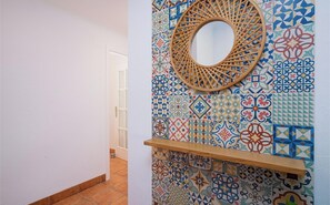 Interior - Bella Portet - cosy apartment in El Portet (Moraira)