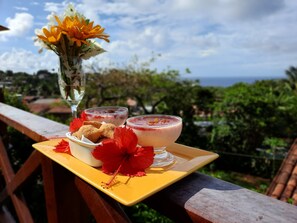 منطقة الاستقبال