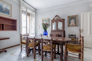 Restauration