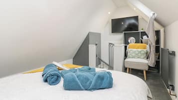 Cottage | 1 bedroom, individually decorated, individually furnished, free WiFi