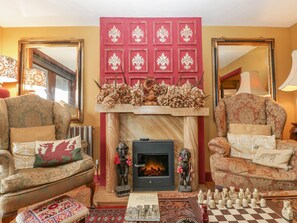 Casa de campo | Interior