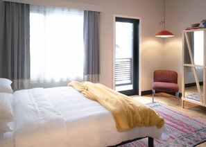 3 Schlafzimmer, Bügeleisen/Bügelbrett, WLAN, Bettwäsche