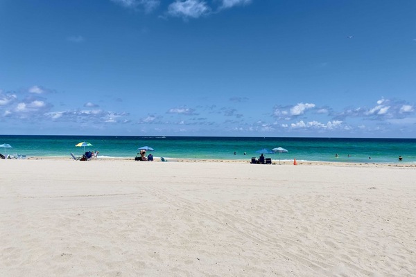 Plage