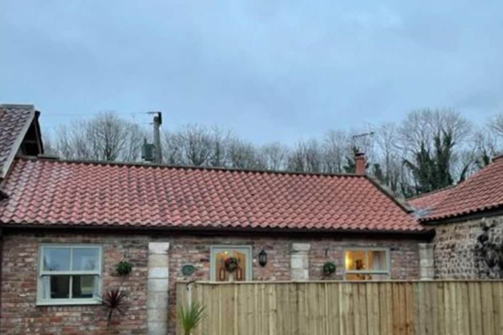 Swallow Cottage