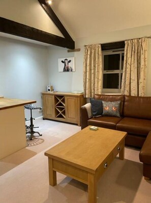 Cottage, Ensuite | Interior