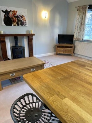 Cottage, Ensuite | Interior