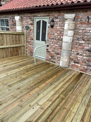 Cottage, Ensuite | Exterior