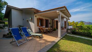 Apartamento | Sacada