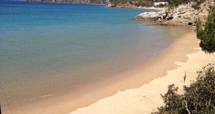 Appartamento Villa da 2 Fino a 3 Posti Capoliveri