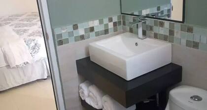 Family Studio with all the comforts, centrally located.
