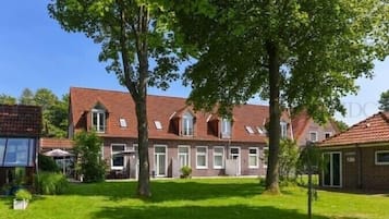 Exterieur