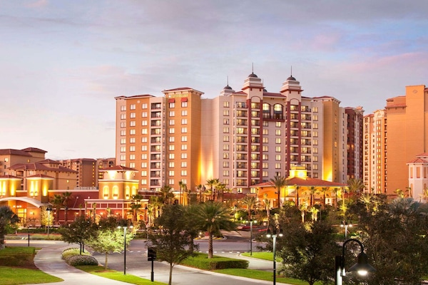 Bonnet Creek in Orlando, FL