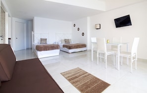 1 bedroom, WiFi