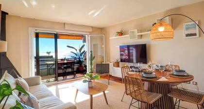 Balmins Surf by Hello Homes Sitges