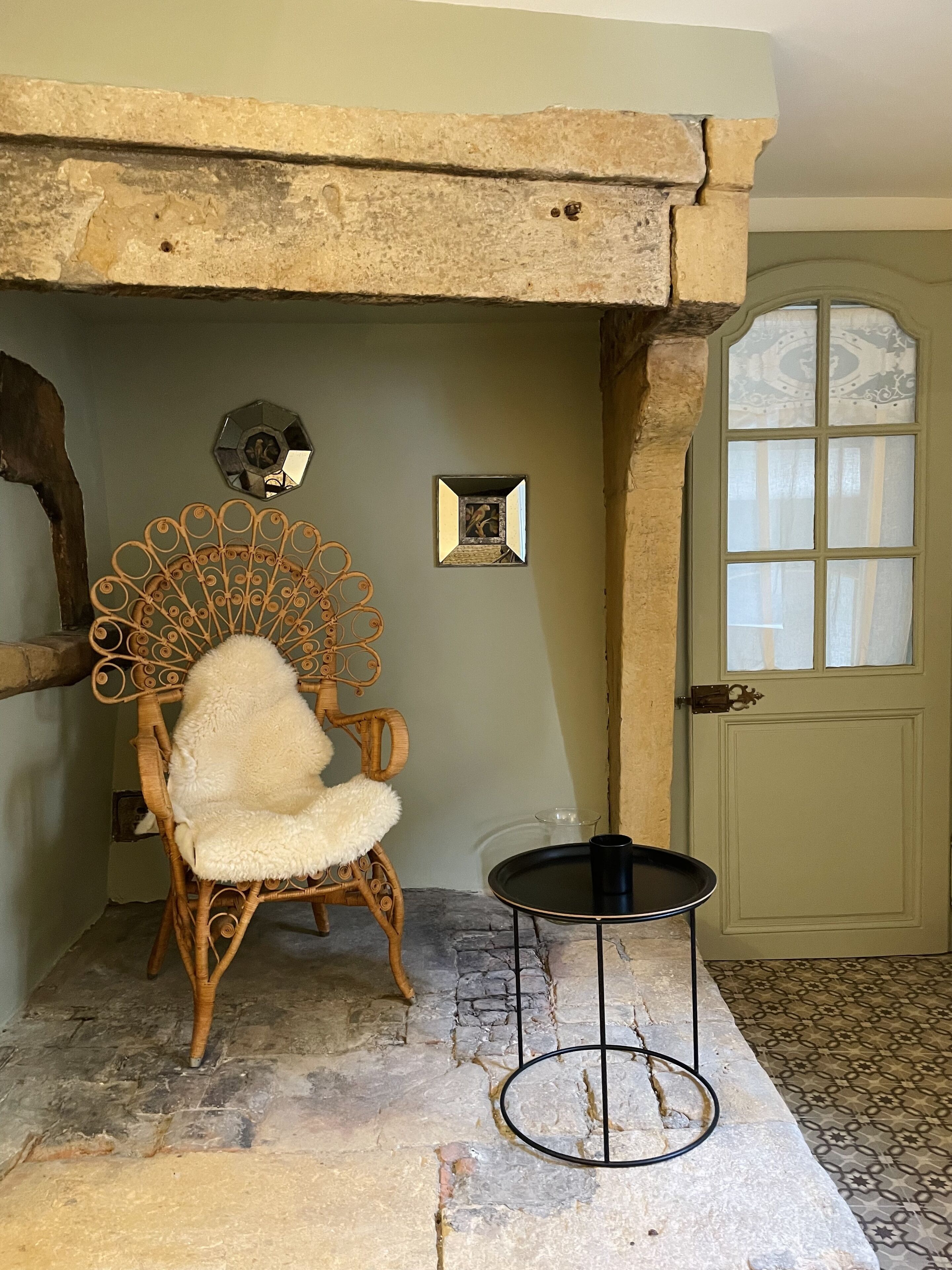 尊榮套房 (Ch1 et Ch2 ) | 酒廊