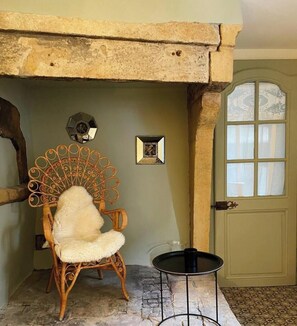 Premium Suite (Ch1 et Ch2 ) | Free WiFi, bed sheets