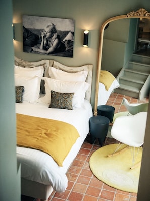 Premium-Suite (Ch1 et Ch2 )