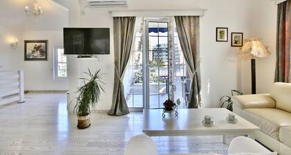Marinero Apartments-One bedroom apartment with Spa bath