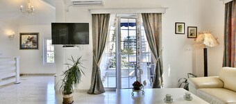 Marinero Apartments-One bedroom apartment with Spa bath