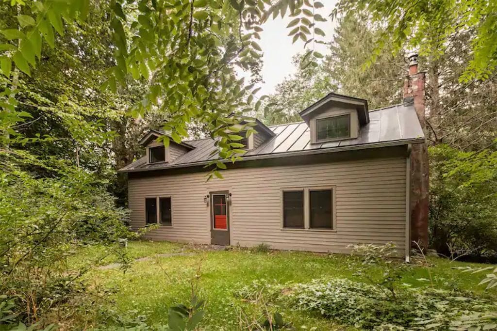 Cozy Home, Wood-burning Fireplace, Ski Belleayre