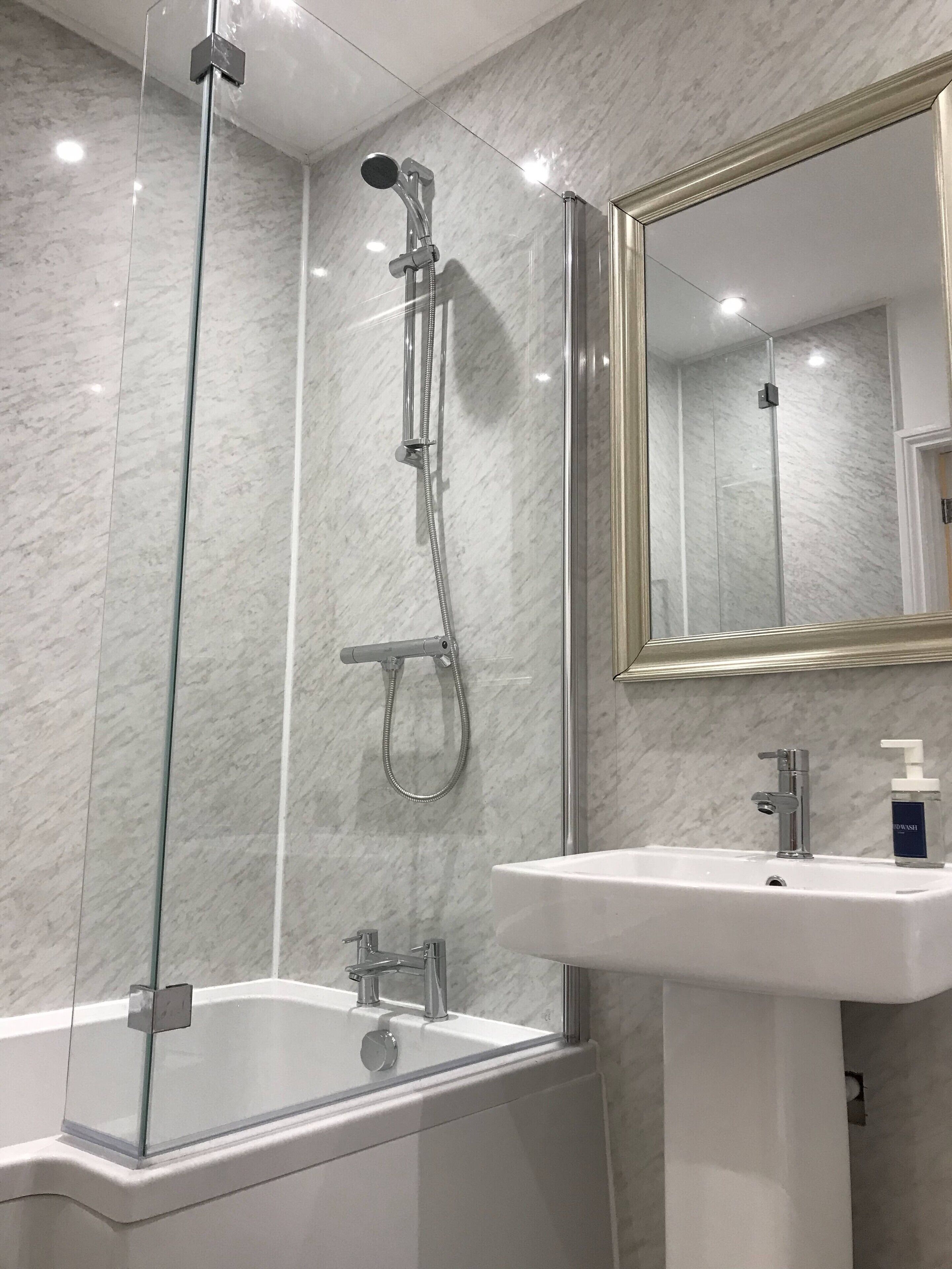 Stylish Modern 3-bed House nr Manchester City ctr