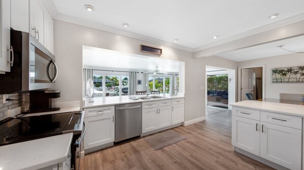 Casa (Hello Mahi) | Exterior