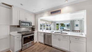 Maison (Hello Mahi) | Extérieur