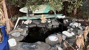 施設の敷地