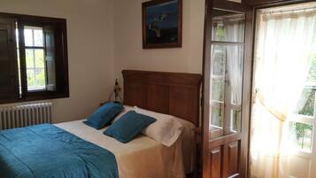 8 slaapkamers, wifi, beddengoed