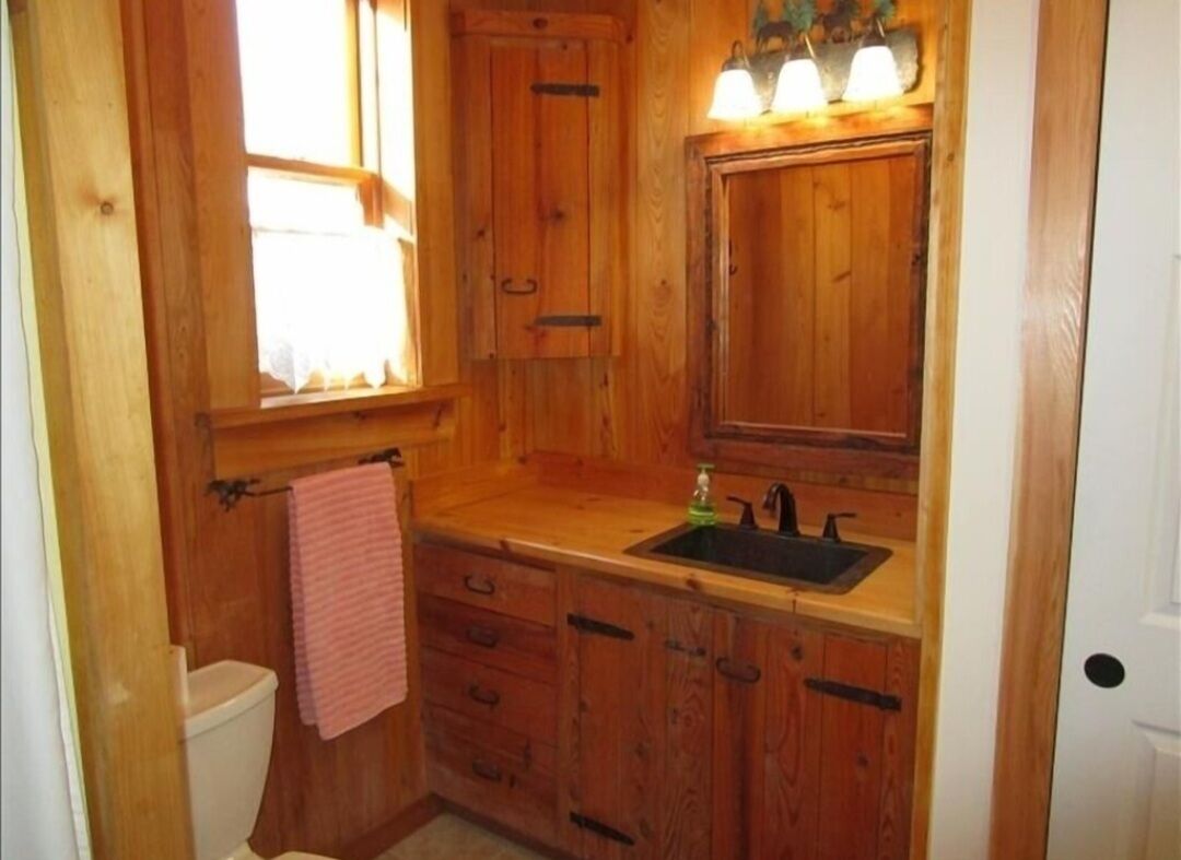 Private, Pet-Friendly, Cozy Cabin