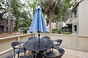 House, Multiple Beds, Patio | Balcony