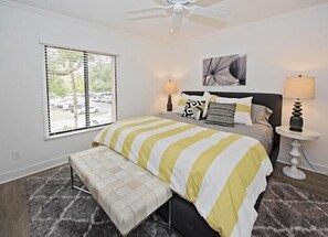 House, Multiple Beds, Patio | 3 bedrooms, free WiFi - The Sea Pines Resort 806 Clipper Court (Hilton Head Island)