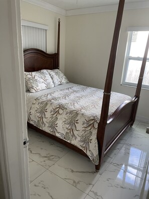 4 chambres
