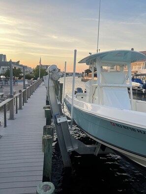 Marina