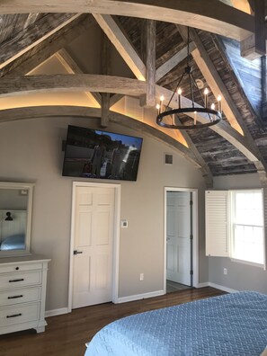 6 間睡房、書桌、免費 Wi-Fi、方便輪椅出入