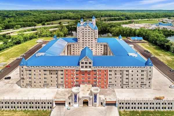 Deluxe Apartment | Garden view
