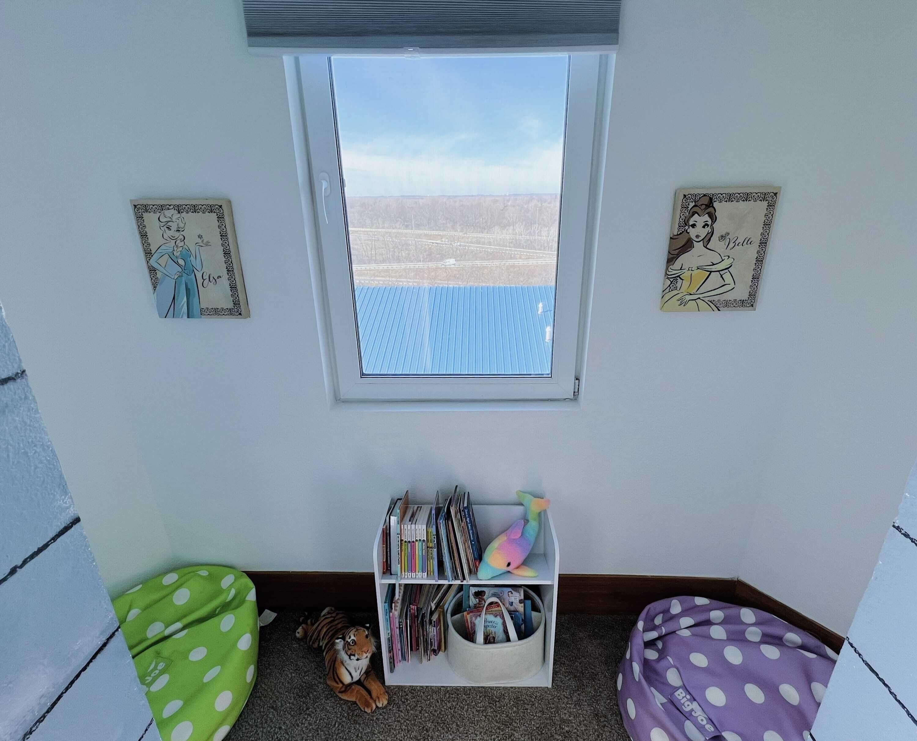 The Grand Castle Apartments