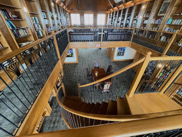 Library