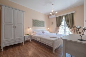 2 soverom, strykejern/-brett og wi-fi