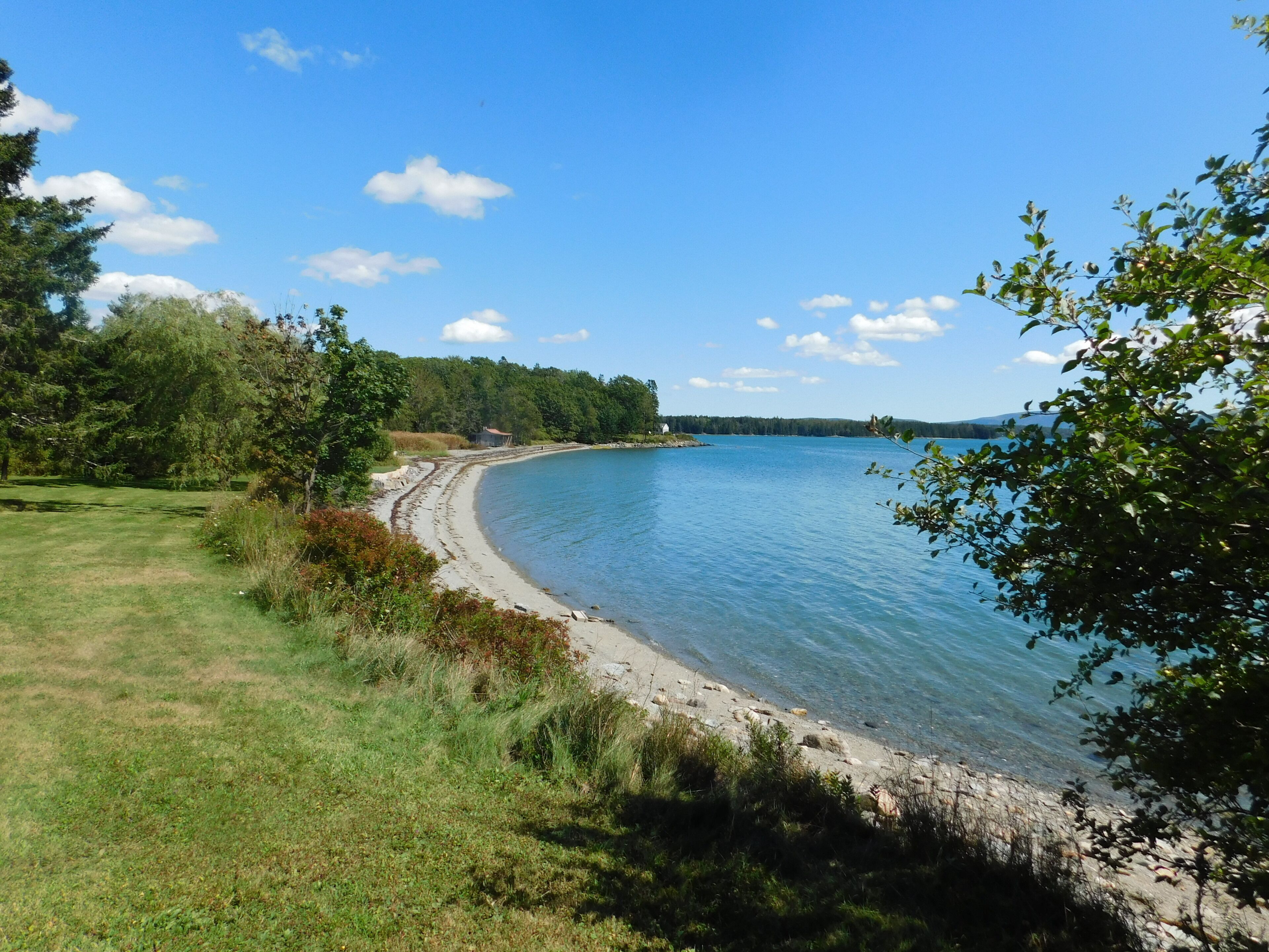 Acadia National Park Seaside Ariel's Grotto Level #2 Sleeps 8 - 15 min to Acadia